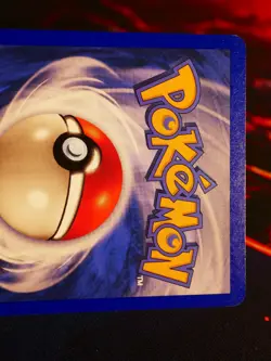 LP Pokemon HO-OH Card BLACK STAR PROMO Set#52 WOTC Center New York NY Non-Holo#4 - Image 3