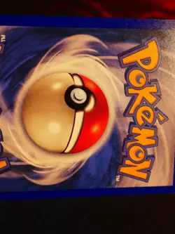 LP Pokemon HO-OH Card BLACK STAR PROMO Set#52 WOTC Center New York NY Non-Holo#4 - Image 4