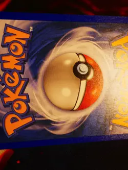 LP Pokemon HO-OH Card BLACK STAR PROMO Set#52 WOTC Center New York NY Non-Holo#4 - Image 5