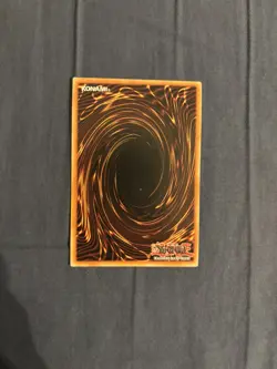 Yu-Gi-Oh TCG Ultimate Providence MP16-EN233 Secret Rare Card LP - Image 2