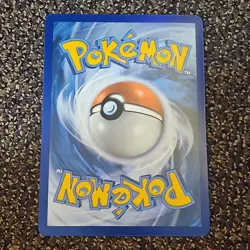 The Pokemon Company Rayquaza GX Promo Oversized Holo 180 HP 177A/168 Jumbo Cards - Image 2