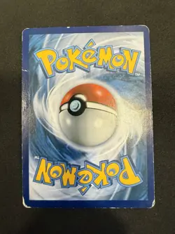 Team Aqua's Kyogre EX 6/34 Double Crisis Holo Pokemon TCG Card DMG HP PSA USA - Image 2