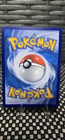 Pokemon TCG Chinese Sword & Shield cs3bC - 160 Blastoise VMAX Card - Image 4