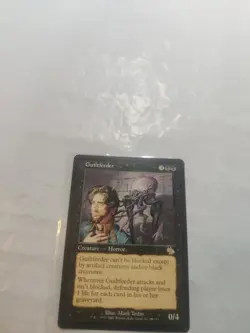Guiltfeeder [Judgment] Magic MTG NEAR MINT - Image 1