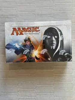 Magic the Gathering MTG Magic Origins Booster Box - Factory Sealed - Image 1