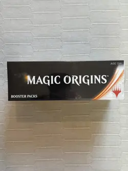 Magic the Gathering MTG Magic Origins Booster Box - Factory Sealed - Image 3