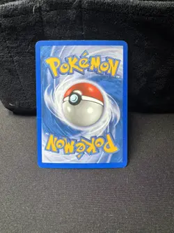 POKEMON TCG QUILAVA 36/101 DRAGON FRONTIERS STAMP REVERSE HOLO LP - Image 2