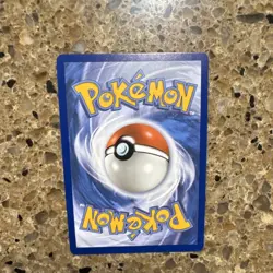 Pokemon Mega Lucario EX Me01 Mega Evolution Ultra Rare Holo Card 340 HP 160/132 - Image 2