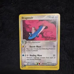 Dragonair 14/97 - Dragon - Pokemon Card LP - Image 1