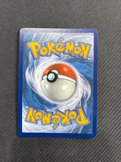 Pikachu ex 57/191 Pokemon TCG Surging Sparks Near Mint Condition - Image 2