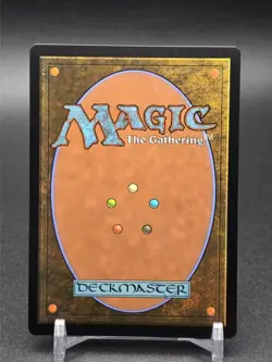 MTG - Specimen Freighter (Foil) - Edge of Eternities NM/M Condition - Image 2