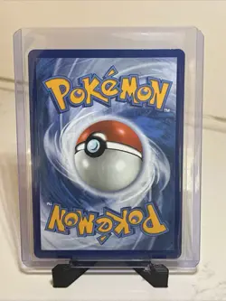 Mega Charizard Y EX 294/217 Gold Hyper Rare, Ascended Heroes, Pokemon TCG (NM) - Image 3