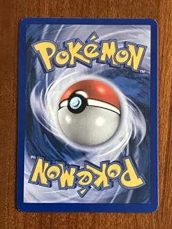 Pikachu 79/110 Non Holo EX Holon Phantoms Pokemon TCG - Image 2