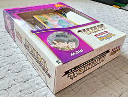 NEW Pokemon TCG: Mythical Collection - Generations - Mew - 20th Anniversary - Image 4