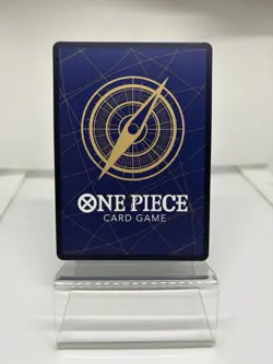 One Piece TCG Marco PRB02-008 SR Alt Art NM | Royal Blood Super Rare Japanese - Image 2