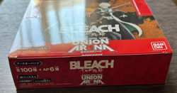 UNION ARENA BLEACH Booster Pack UA08BT Box Japanese Thousand Year Blood War TCG - Image 5
