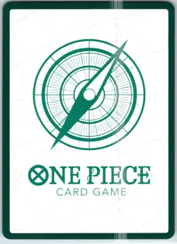DON!! Card (Alternate Art) DON!! Wings of the Captain NM - Image 2