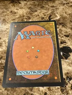 NOMAD MYTHMAKER Magic the Gathering MTG 10th Edition - Image 2