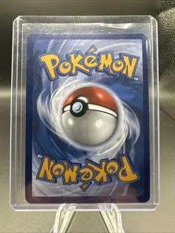 Pokemon Gengar 057/091 Cosmos Holo Trick or Trade Booster 2024 Card - LP - Image 2