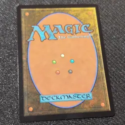 MTG Entomb Dominaria Remastered Foil - Image 2