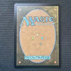 The Dead Marshes - Urborg, Tomb of Yawgmoth (Surge Foil) Commander: the Lord of - Image 2
