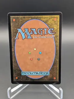 The Wandering Minstrel Final Fantasy Foil - Image 3