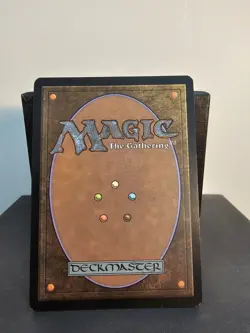 Stoneforge Mystic FOIL Worldwake White Rare - Image 2