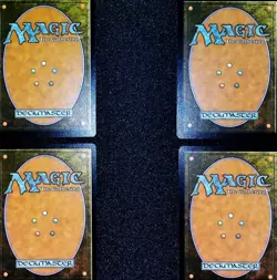 [4x] MTG Magic the Gathering Mishra's Bauble (274/415) Double Masters Playset - Image 2