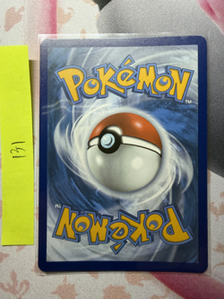 Pokemon TCG Eevee SWSH 175 Promo Holo NM - Image 2