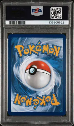 2024 POKEMON TRICK OR TRADE #057 GENGAR PSA 10 - Image 2