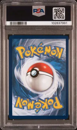Charizard Holo 4 Celebrations Classic Collection Pokemon PSA 10 *991 - Image 2