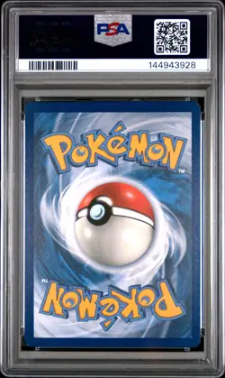 Altaria EX 253/182 Special Illustration Rare Pokemon PSA 8 *928 - Image 2