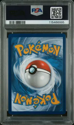 Squirtle 170/165 Illustration Rare 151 Pokemon PSA 10 *995 - Image 2