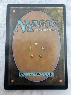 MTG 4x Forest *SHOWCASE FOIL* Dominaria United 281/281 NM - Image 3