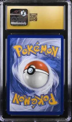 2026 POKEMON ASCENDED HEROES MEGA ATTACK RARE 269 MEGA GENGAR EX CGC 10 PRISTINE - Image 2