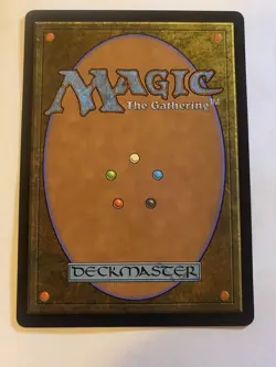 MTG Cursed Mirror (MH3) Modern Horizons 3 Regular Rare 0279 - Image 2