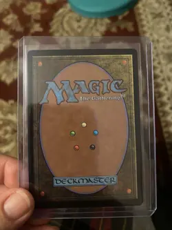 MTG Cursed Mirror (MH3) Modern Horizons 3 Regular Rare 0279 - Image 4