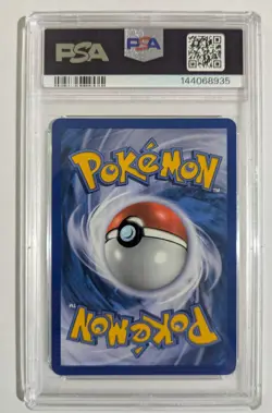 Pokemon Zekrom EX BW38 Black & White Promo Holo Basic HP180 2012 PSA 6 - Image 3