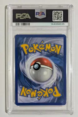 Pokemon Zekrom EX BW38 Black & White Promo Holo Basic HP180 2012 PSA 6 - Image 4
