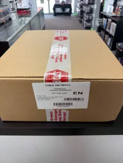 Pokemon TCG Prismatic Evolutions Elite Trainer Box Sealed Case - Image 1