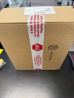 Pokemon TCG Prismatic Evolutions Elite Trainer Box Sealed Case - Image 2