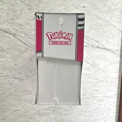 Pokemon Scarlet & Violet White Flare Elite Trainer Box Reshiram Tornadus Keldeo - Image 4
