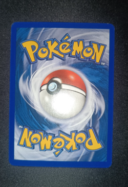Pokemon Scyther 106/147 Aquapolis - Reverse Holo Common ENG NM Near Mint WOTC - Image 2