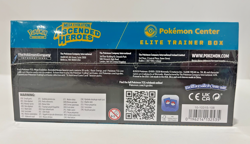 Pokemon TCG: Ascended Heroes Pokemon Center ETB - Sealed (local free shipping) - Image 5