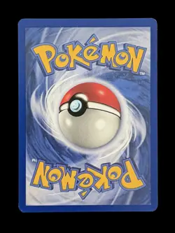 Pokemon TCG Mew Black Star Promo #8 Vintage 1999-2000 WOTC - Image 2