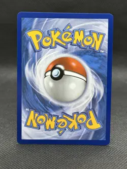 Pokemon Meowth 106/094 Holo Illustration Rare Me02: Phantasmal Flames 70 HP - Image 2
