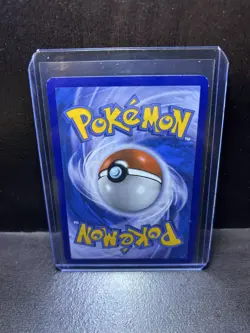 GYARADOS 2016 Pokemon XY Black Star Promo #XY109 HOLO - Image 2