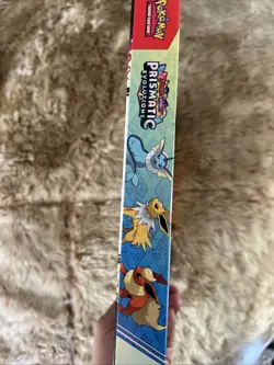 Pokemon TCG Prismatic Evolutions Poster Collection Box - Image 4