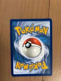 Pokemon TCG Iono's Kilowattrel Illustration Rare Full Art Holo 163/159 SV09 - Image 2