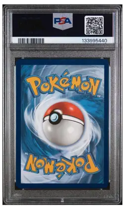 Sylveon VMAX TG15/TG30 Swsh09: Brilliant Stars Trainer Gallery Holo - PSA 9 - Image 3
